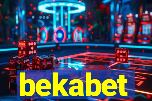 bekabet