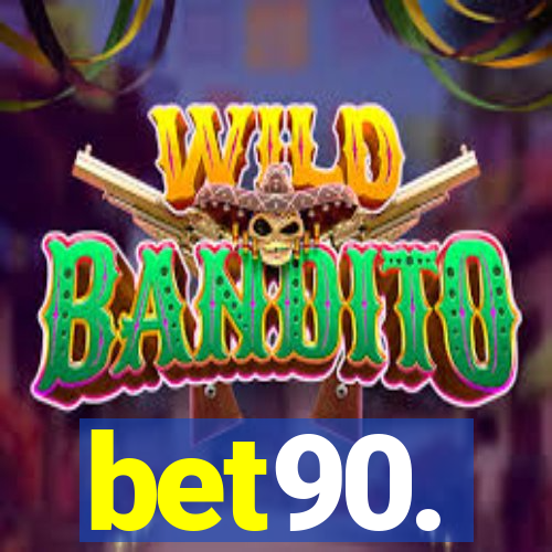 bet90.