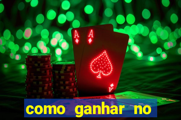 como ganhar no double fortune