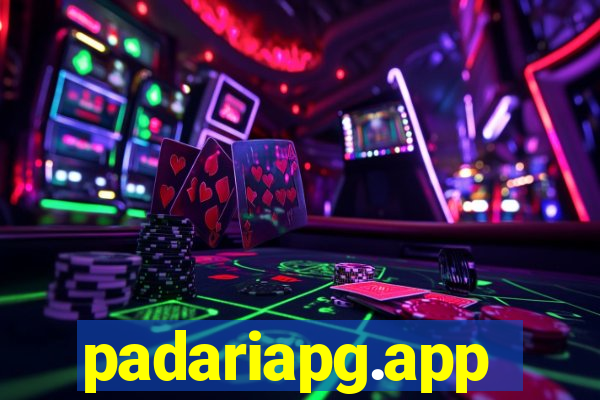 padariapg.app