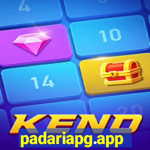 padariapg.app