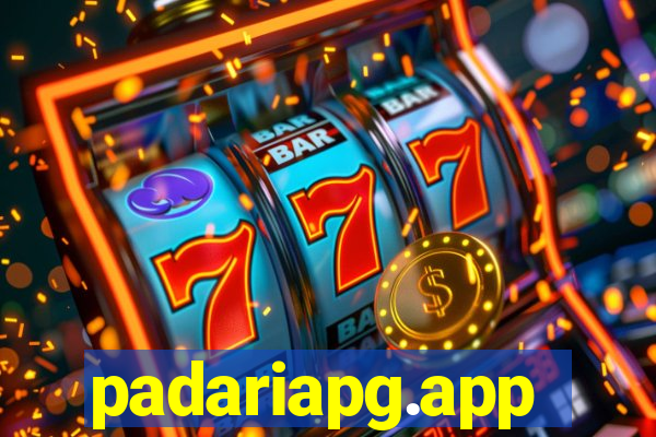 padariapg.app