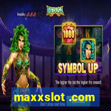 maxxslot .com