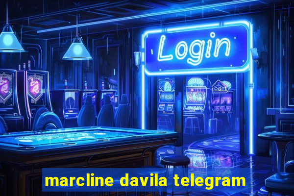 marcline davila telegram