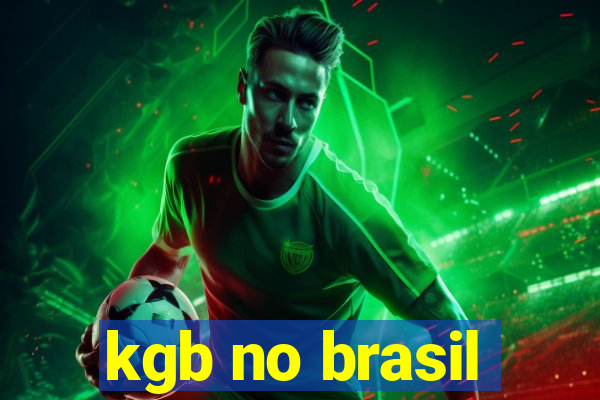 kgb no brasil