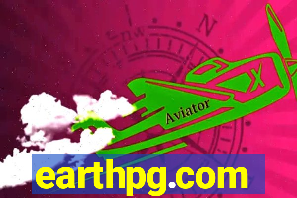 earthpg.com