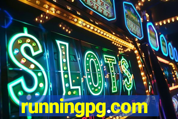 runningpg.com