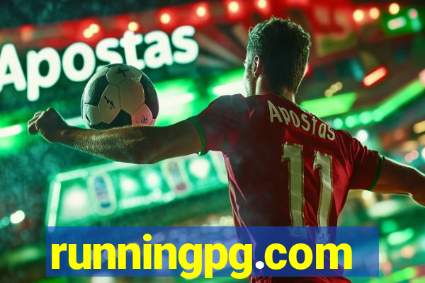 runningpg.com