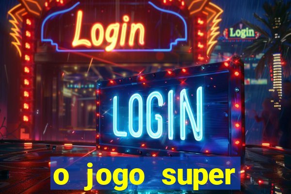 o jogo super genius paga mesmo