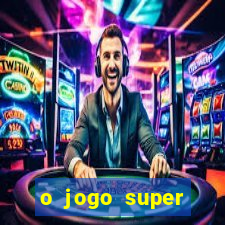 o jogo super genius paga mesmo