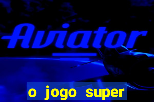 o jogo super genius paga mesmo