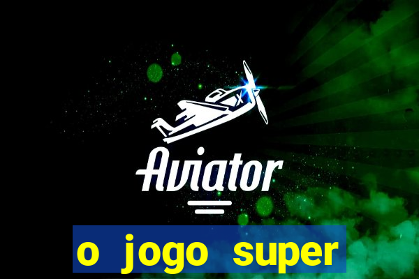 o jogo super genius paga mesmo