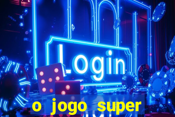 o jogo super genius paga mesmo