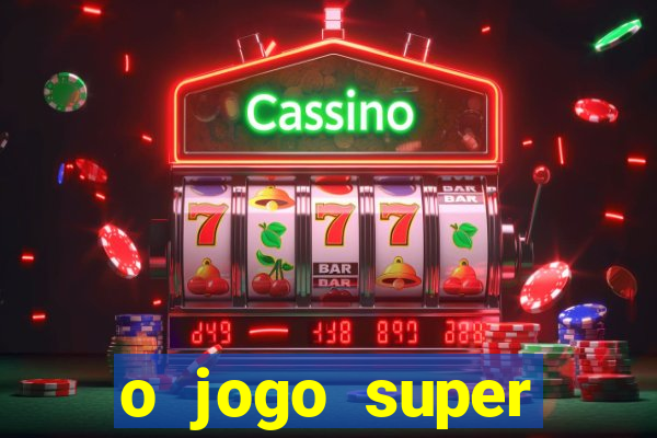 o jogo super genius paga mesmo