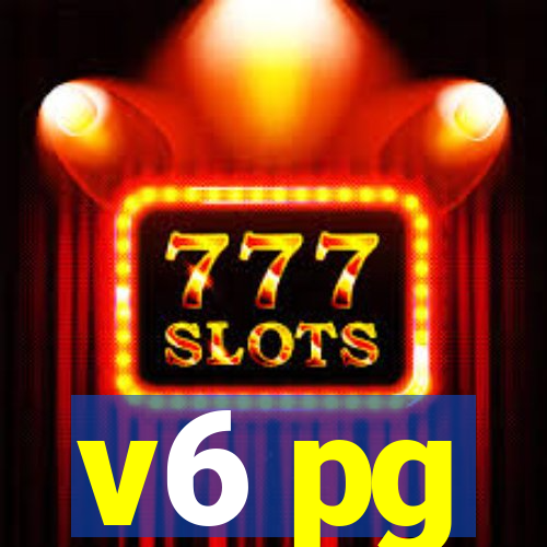 v6 pg