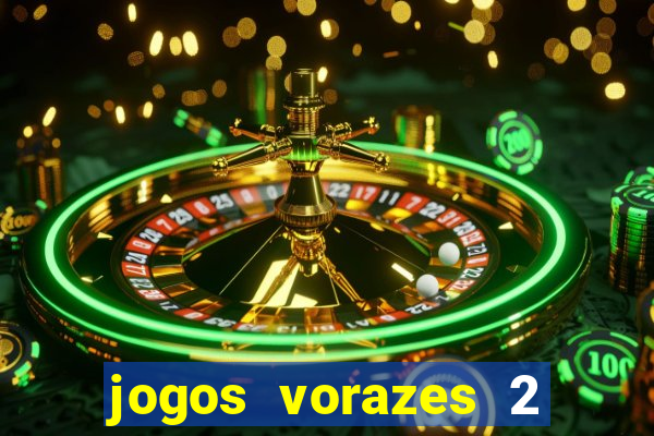 jogos vorazes 2 torrent dublado