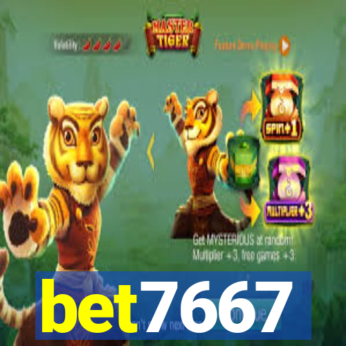 bet7667