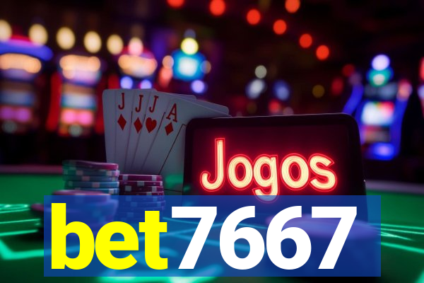 bet7667