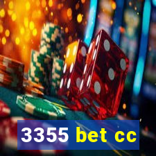 3355 bet cc