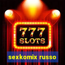 sexkomix russo