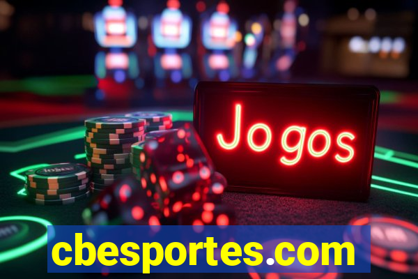 cbesportes.com