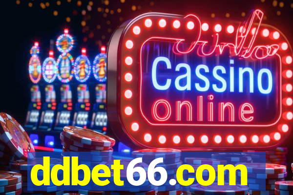 ddbet66.com