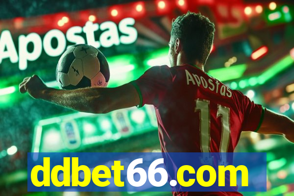 ddbet66.com