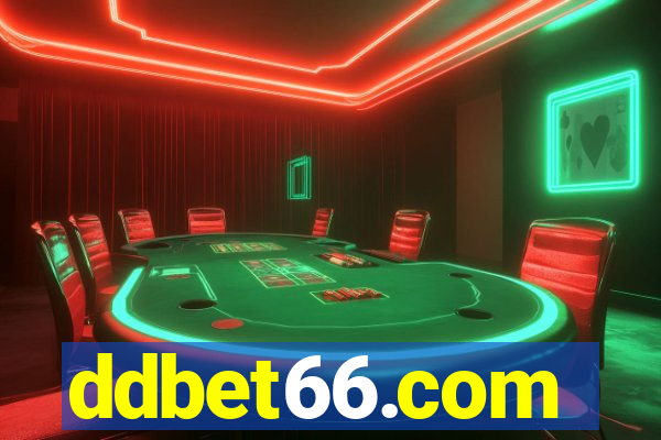 ddbet66.com