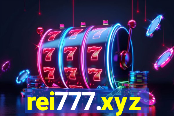 rei777.xyz