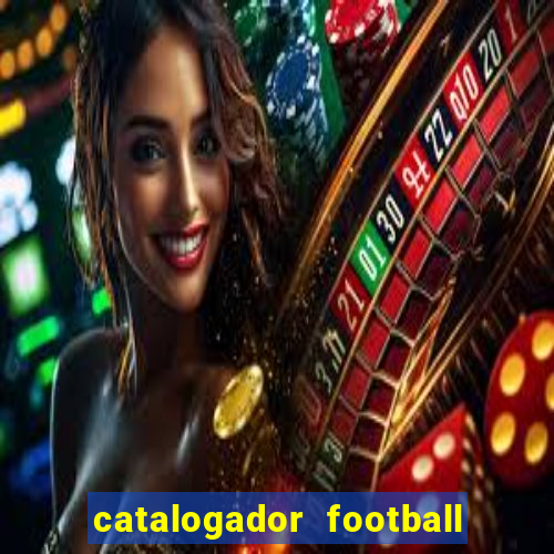 catalogador football studio telegram