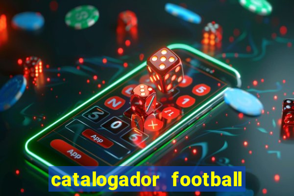 catalogador football studio telegram