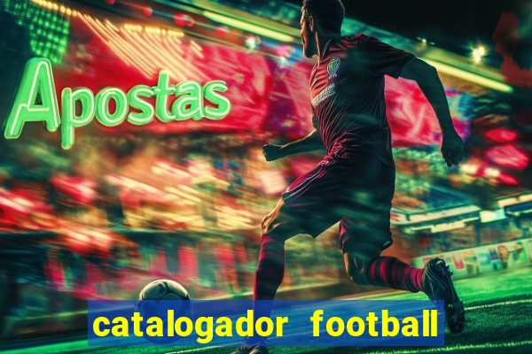 catalogador football studio telegram