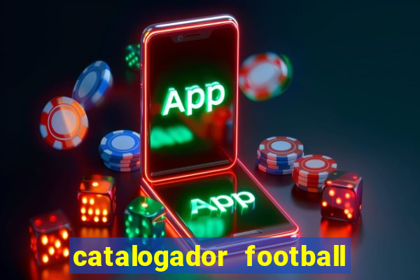 catalogador football studio telegram