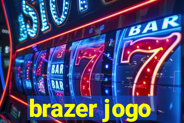 brazer jogo