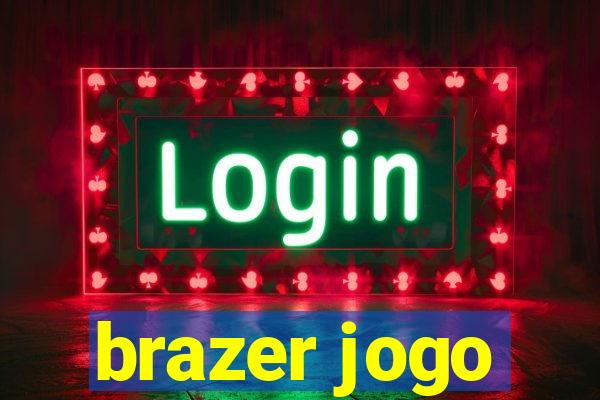 brazer jogo