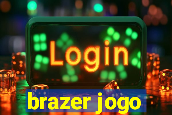 brazer jogo