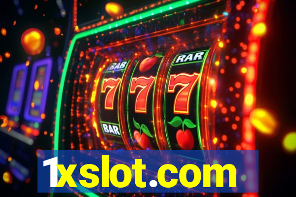 1xslot.com