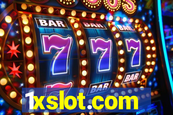 1xslot.com