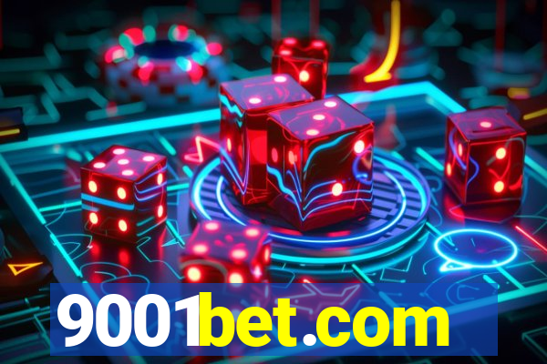 9001bet.com