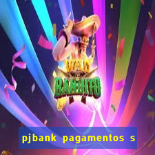 pjbank pagamentos s a 1