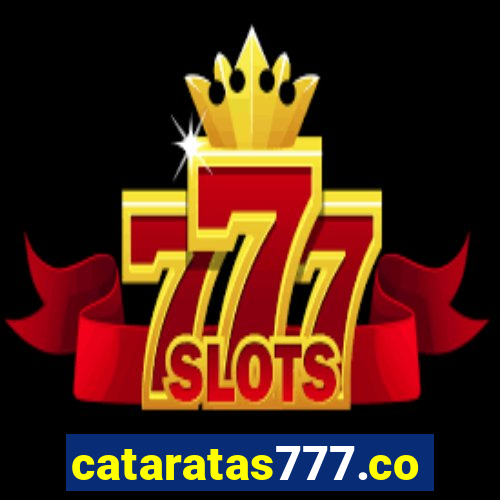 cataratas777.co