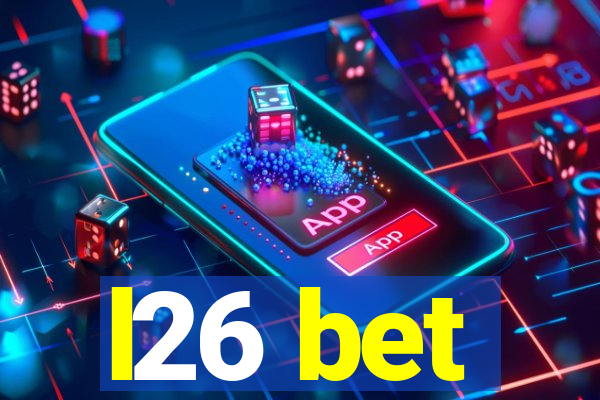 l26 bet