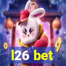 l26 bet