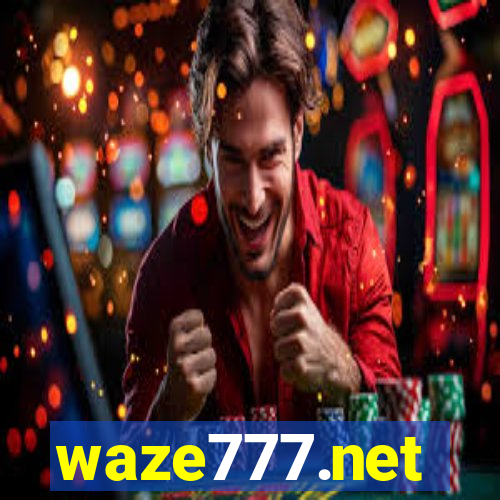 waze777.net