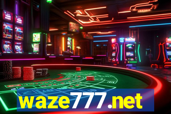 waze777.net