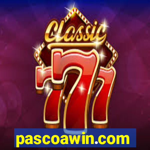 pascoawin.com