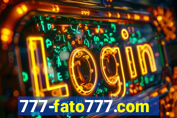 777-fato777.com