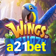 a21bet