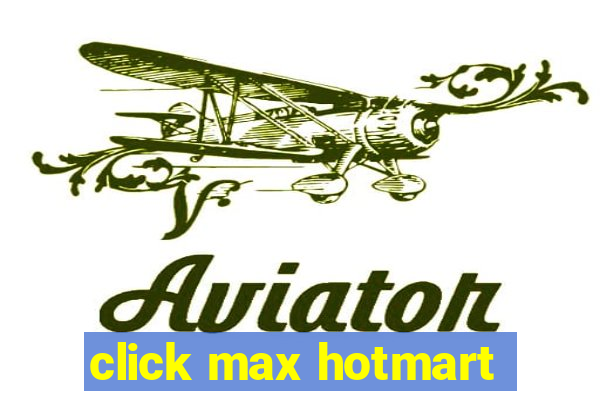 click max hotmart