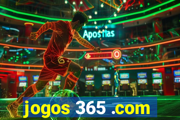 jogos 365 .com